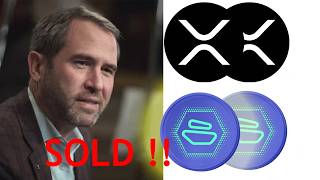 WHY I SOLD MY XRP FOR ZBCN (ZEBEC NETWORK)