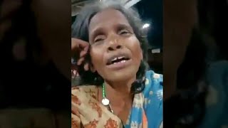 First viral song on railway station - Ranu mandal