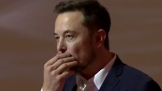Elon Musk Mars video: Watch him tackle bizarre audience questions