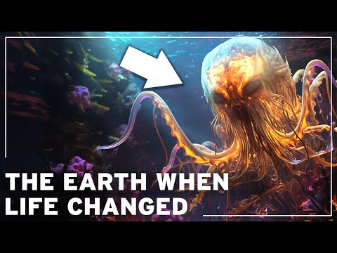 Secrets of Early Childhood: How the Cambrian REALLY Changed the World Earth History Documentary