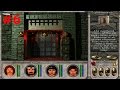 #6 Might and Magic VI Mandate Of Heaven Complete Walkthrough - Clearing Goblinwatch + solve the code