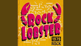 Rock Lobster