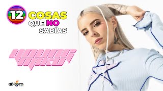 12 cosas que no sabias de Young Miko 🌈