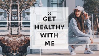 How To Start a Healthy Lifestyle