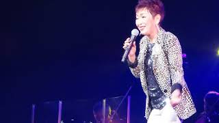 Junko Ohashi - Simple Love (Live 2021)