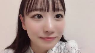 瀧脇笙古さん（＝LOVE）  SHOWROOM　2023年09月09日20時59分