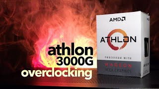 Is the Athlon cool again?