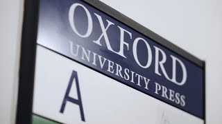 Oxford University Press Accelerates Digital Transformation | Cognizant