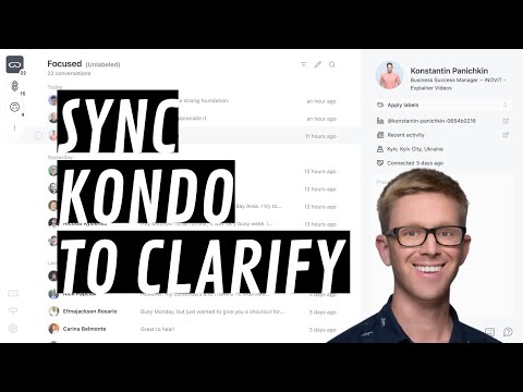 Kondo Plus Exclusive Appsumo