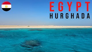 Best of Hurghada - The best things to do