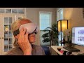 RENPHO Eye Massager with Heat & Vibration Review, Versatile eye comfort device, you might not need e