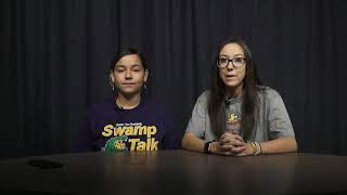 LOLHS Swamp Talk 2019 20 Episode 6, September 4, 2019