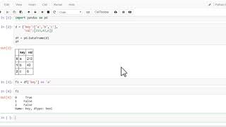 Pandas Filter - How I Filter Rows by Condition