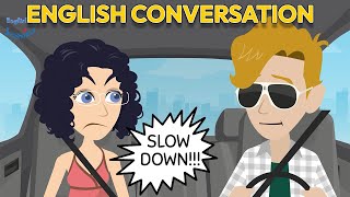English conversation practice for Everyday| Easy English Conversation