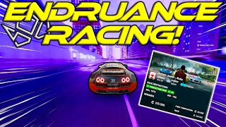 Every ENDURANCE RACE (Crown Jewel Race) in Test Drive Unlimited Solar Crown!