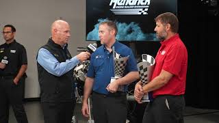 Hendrick Engine Builder Showdown Final Build 11 14 25