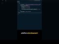 Create and Configure Your TypeScript Project!  #coding