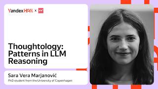 Thoughtology: Patterns in LLM Reasoning