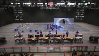 Tri-City Percussion 2018