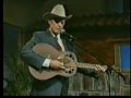 Dick Curless - Jim Reeves Medley