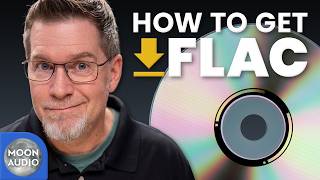 How to Build an OFFLINE Music Library | The Audiophile's Guide to FLAC & Lossless