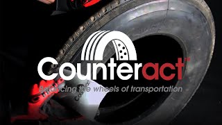 Counteract Balancing Beads
