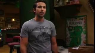 Always Sunny - The Cancer Thing (Mac and Frank Reynolds)