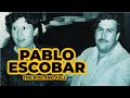 The Rise and Fall of Pablo Escobar: How He Became the World's Most Notorious Drug Lord