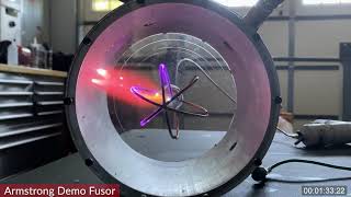 Armstrong Demo Fusor - 02