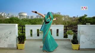 Sara Rola Patli Kamar Ka | Latest Bhabhi Dance 2022 | Anjali Raghav Songs | Superhit Haryanvi Songs