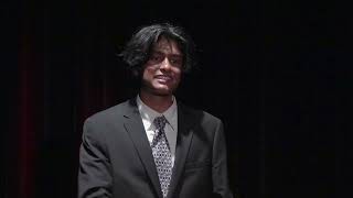 How AI could help tackle humanity's existential threats | Arnav Taduvayi | TEDxYouth@Wilmington