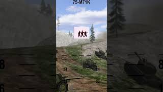 Genesis Music Video Remake By @noiceBattlefield1942 Goes Wrong In FHSW (Battlefield 1942 Mod)