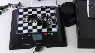 Chess Genius Pro Special Edition - Play a Chess Computer at Home