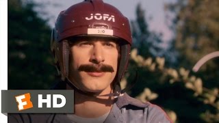 Hot Rod (3/10) Movie CLIP - Jumping the Pool (2007) HD