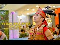 PETLEY NYLE PETER | MR. NATIVE BORNEO 2019 FINALIST