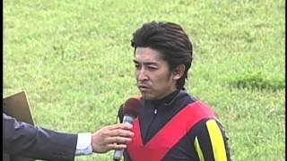 マーキュリーカップ◆勝利騎手インタビュー（2013/07/15）