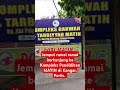 Jemput mai ramai-ramai ke Kompleks Pendidikan MATIN di Kangar, Perlis. #matinperlis #matinfiqalbi