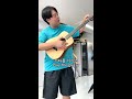 기타 튜닝하는 방법 how to tune your guitar shorts