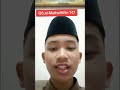 Murotal QS Al Muthaffifiin ayat 1-17  oleh Muhammad Isyfaurrohman IXA latihan Nada Jiharkah