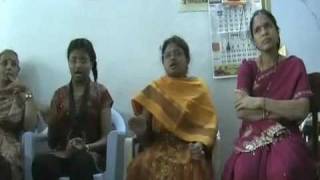 Saamaja vara gamana - The Y-Sisters - Kameswari-Dhatreeswari