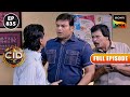 Investigation के बीच Daya & Freddy को सूझी मस्ती! | CID | सी.आई.डी | 28 Jan 2024