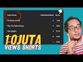 Cara Video masuk FEED SHORTS | DIJAMIN JUTAAN VIEWS