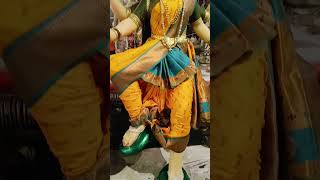 आई❤️❤️ | durga devi #shorts #durga #aai #trending #navratri #jaimata #jagdamba