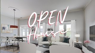 The Loretto virtual open house with Collette