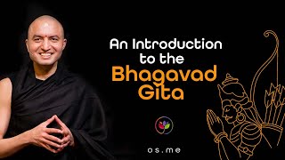 An Introduction to the Bhagavad Gita [Hindi with English CC]