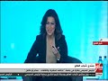 شاب افريقي يتسبب في نوبة ضحك شديدة للرئيس السيسي