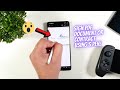 How to Sign Contract or Document using S Pen with Galaxy S21 Ultra