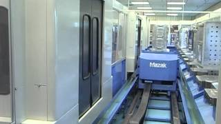 Precision CNC Machining Overview