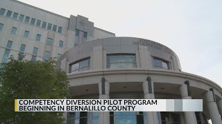 Bernalillo Metro Court launches new diversion program