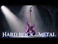 Best Heavy Metal Music Playlist to Boost Motivation Powerful Hard Rock Mix-Kings of the Abyss